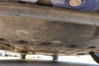 BMW 3 Series 2020, 55500 км, за 22379 USD - фото 24