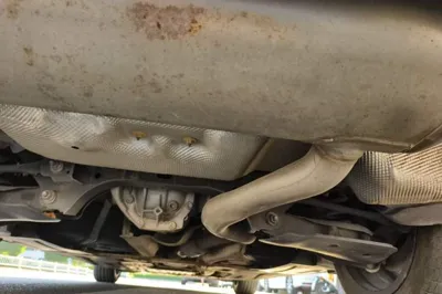 BMW 3 Series 2020, 55500 км, за 22379 USD - фото 25