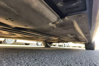 BMW 3 Series 2020, 55500 км, за 22379 USD - фото 26