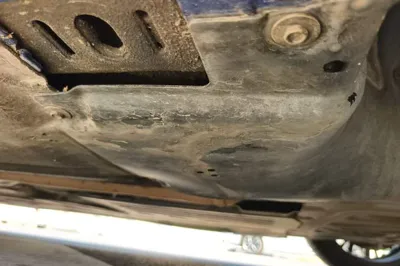 BMW 3 Series 2020, 55500 км, за 22379 USD - фото 27