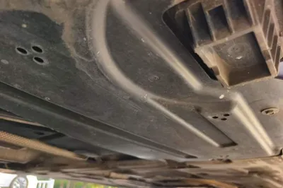 BMW 3 Series 2020, 55500 км, за 22379 USD - фото 29