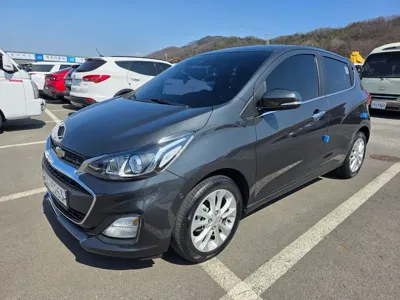 ChevroletGMDaewoo Spark 2019, 61760 км, за 5135.54 USD