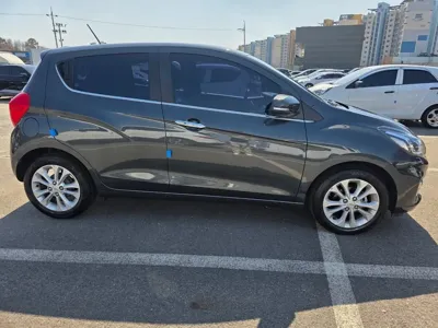 ChevroletGMDaewoo Spark 2019, 61760 км, за 5135.54 USD
