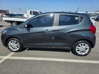 ChevroletGMDaewoo Spark 2019, 61760 км, за 5135.54 USD - фото 6