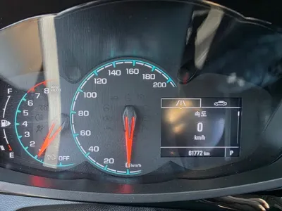 ChevroletGMDaewoo Spark 2019, 61760 км, за 5135.54 USD - фото 7