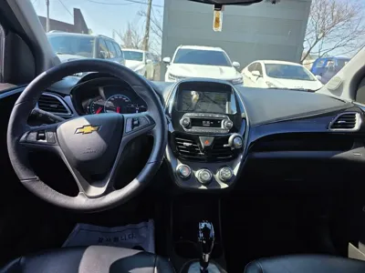 ChevroletGMDaewoo Spark 2019, 61760 км, за 5135.54 USD - фото 8