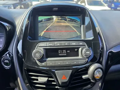 ChevroletGMDaewoo Spark 2019, 61760 км, за 5135.54 USD - фото 10