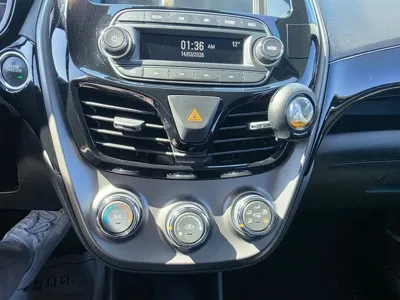 ChevroletGMDaewoo Spark 2019, 61760 км, за 5135.54 USD - фото 13