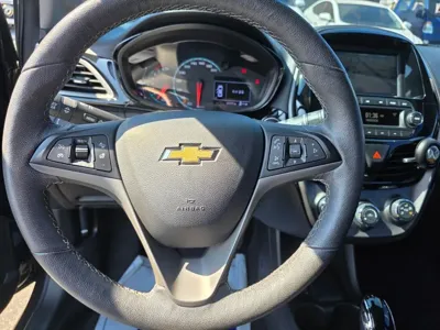 ChevroletGMDaewoo Spark 2019, 61760 км, за 5135.54 USD - фото 14
