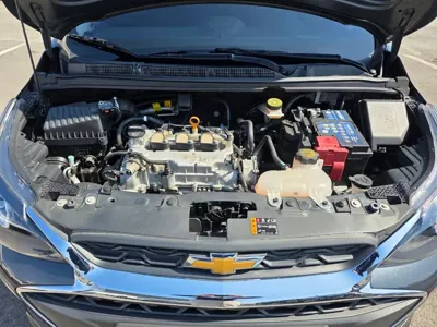 ChevroletGMDaewoo Spark 2019, 61760 км, за 5135.54 USD - фото 16