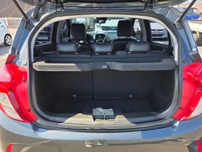 ChevroletGMDaewoo Spark 2019, 61760 км, за 5135.54 USD - фото 17