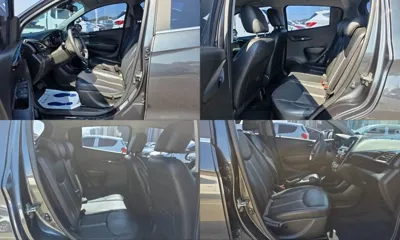 ChevroletGMDaewoo Spark 2019, 61760 км, за 5135.54 USD - фото 20