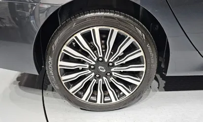 Renault-KoreaSamsung SM5 2016, 68728 км, за 4098.36 USD