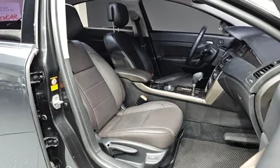 Renault-KoreaSamsung SM5 2016, 68728 км, за 4069.84 USD - фото 11