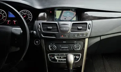Renault-KoreaSamsung SM5 2016, 68728 км, за 4069.84 USD - фото 16