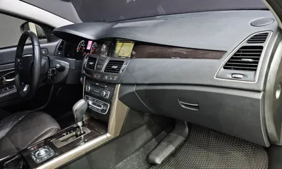 Renault-KoreaSamsung SM5 2016, 68728 км, за 4069.84 USD - фото 30