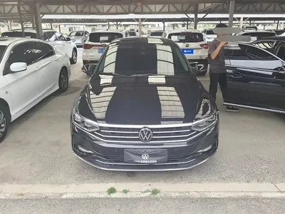Volkswagen Magotan 2021, 91100 км, за 17116.86 USD