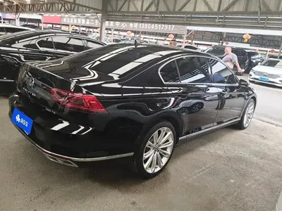Volkswagen Magotan 2021, 91100 км, за 17116.86 USD