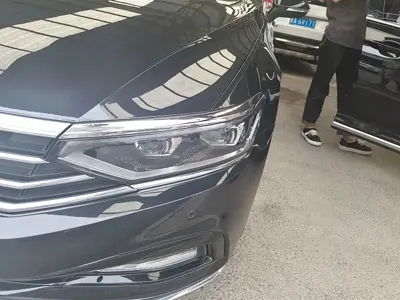 Volkswagen Magotan 2021, 91100 км, за 17116.86 USD