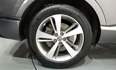 Genesis GV80 2020, 89525 км, за 22342.69 USD