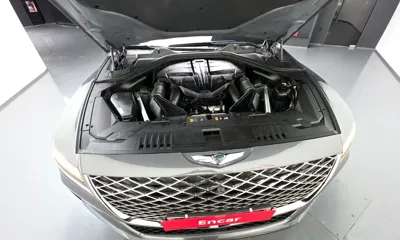 Genesis GV80 2020, 89525 км, за 22342.69 USD - фото 6