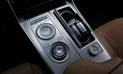 Genesis GV80 2020, 89525 км, за 22342.69 USD - фото 9