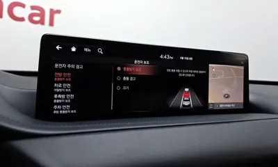 Genesis GV80 2020, 89525 км, за 22342.69 USD - фото 20