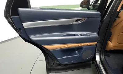 Genesis GV80 2020, 89525 км, за 22342.69 USD - фото 24