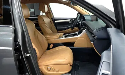 Genesis GV80 2020, 89525 км, за 22342.69 USD - фото 26