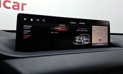 Genesis GV80 2020, 89525 км, за 22342.69 USD - фото 27