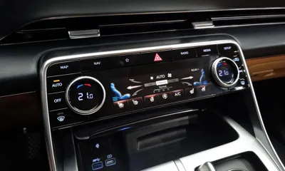 Genesis GV80 2020, 89525 км, за 22342.69 USD - фото 29