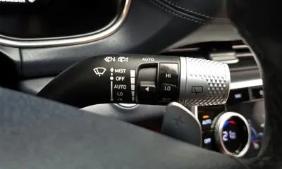 Genesis GV80 2020, 89525 км, за 22342.69 USD - фото 35