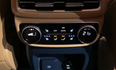 Genesis GV80 2020, 89525 км, за 22342.69 USD - фото 38
