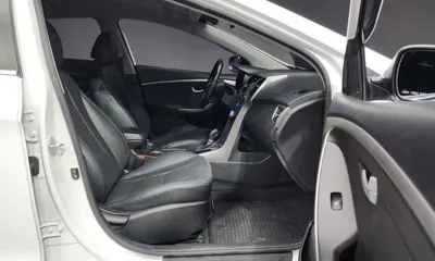 Hyundai i30 2014, 126201 км, за 5123.49 USD - фото 12