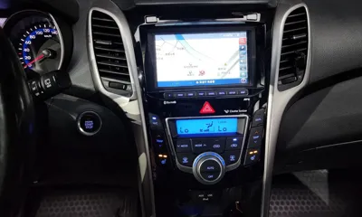 Hyundai i30 2014, 126201 км, за 5123.49 USD - фото 16