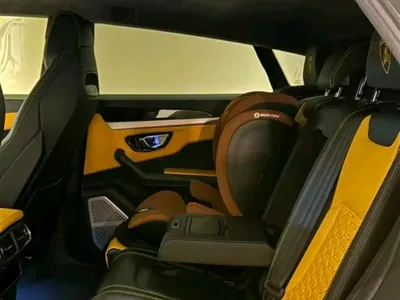 Lamborghini Urus 2022, 37000 км, за 364913.47 USD - фото 6