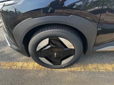 Kia EV5 2026, 2541 км, за 7517.92 USD