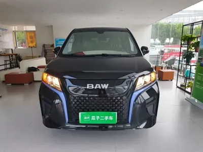 BAW Ruisheng Ace M7 New Energy 2026, 100 км, за 11697.83 USD
