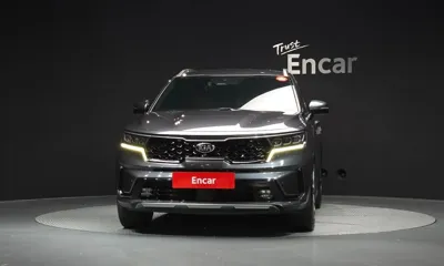 Kia Sorento 2021, 88000 км, за 15295.95 USD
