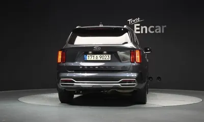 Kia Sorento 2021, 88000 км, за 15295.95 USD