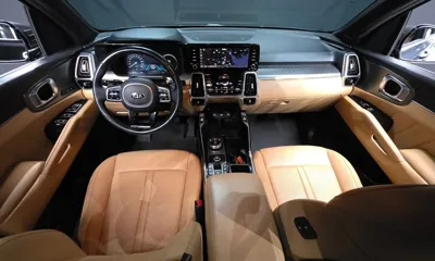 Kia Sorento 2021, 88000 км, за 15295.95 USD - фото 7
