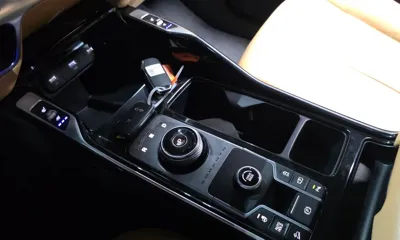 Kia Sorento 2021, 88000 км, за 15295.95 USD - фото 9