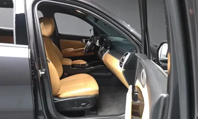 Kia Sorento 2021, 88000 км, за 15295.95 USD - фото 11