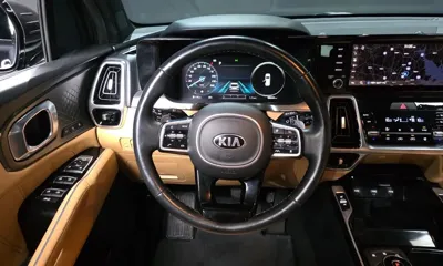Kia Sorento 2021, 88000 км, за 15295.95 USD - фото 13