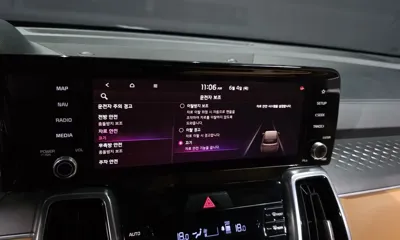 Kia Sorento 2021, 88000 км, за 15295.95 USD - фото 17