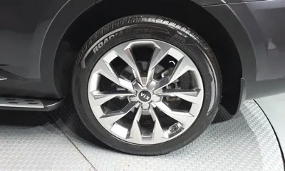 Kia Sorento 2021, 88000 км, за 15295.95 USD - фото 21