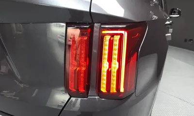 Kia Sorento 2021, 88000 км, за 15295.95 USD - фото 23