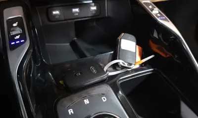 Kia Sorento 2021, 88000 км, за 15295.95 USD - фото 27