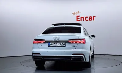 Audi A6 2020, 45522 км, за 20022.1 USD - фото 4