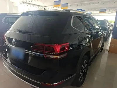 Volkswagen Teramont 2018, 117700 км, за 15258.53 USD - фото 7